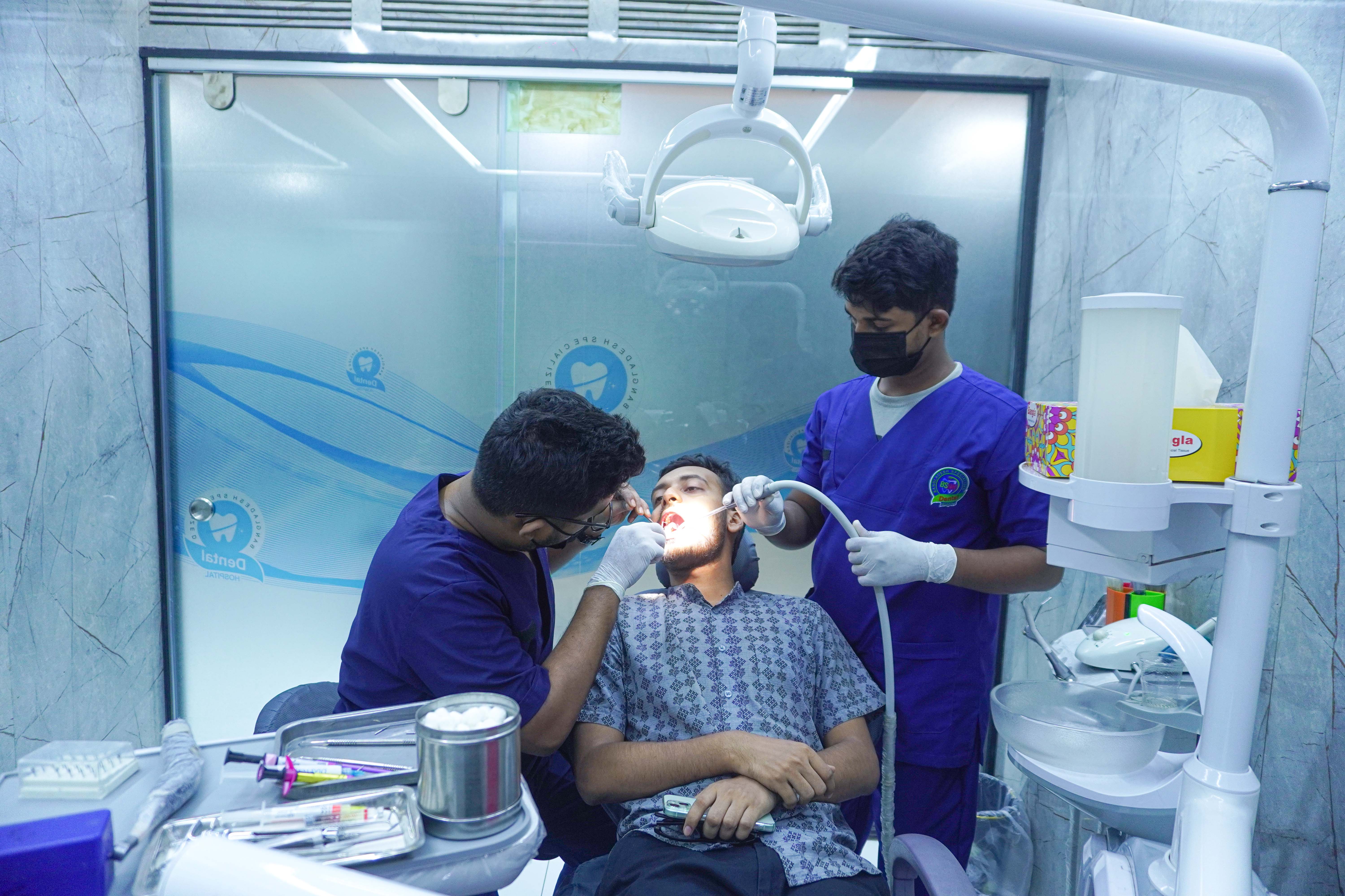 Understanding Root Canal Treatment: Save Your Natural Tooth!